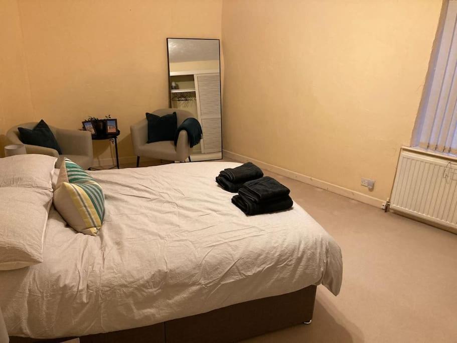 Mordor Lodge Braunton Bagian luar foto