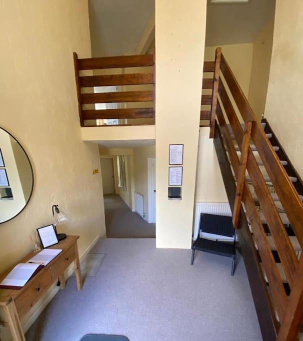 Mordor Lodge Braunton Bagian luar foto